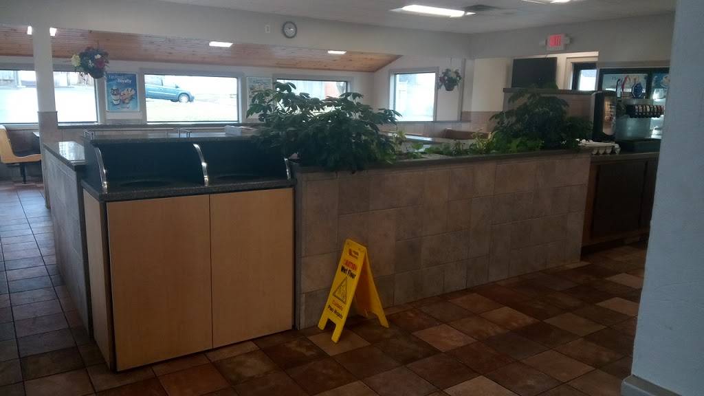 Dairy Queen | restaurant | 1150 E Main St, Lancaster, OH 43130, USA | 7406537257 OR +1 740-653-7257