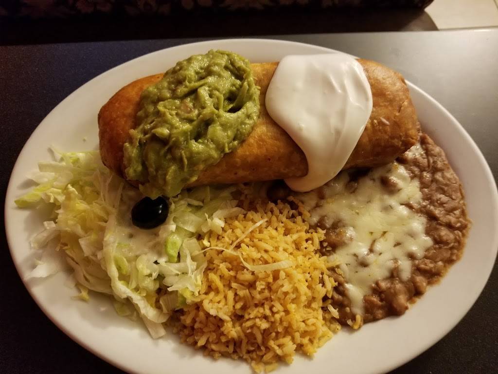 El Guadalajara Restaurant | restaurant | 1520 Silverado Trail, Napa, CA 94559, USA | 7072531840 OR +1 707-253-1840