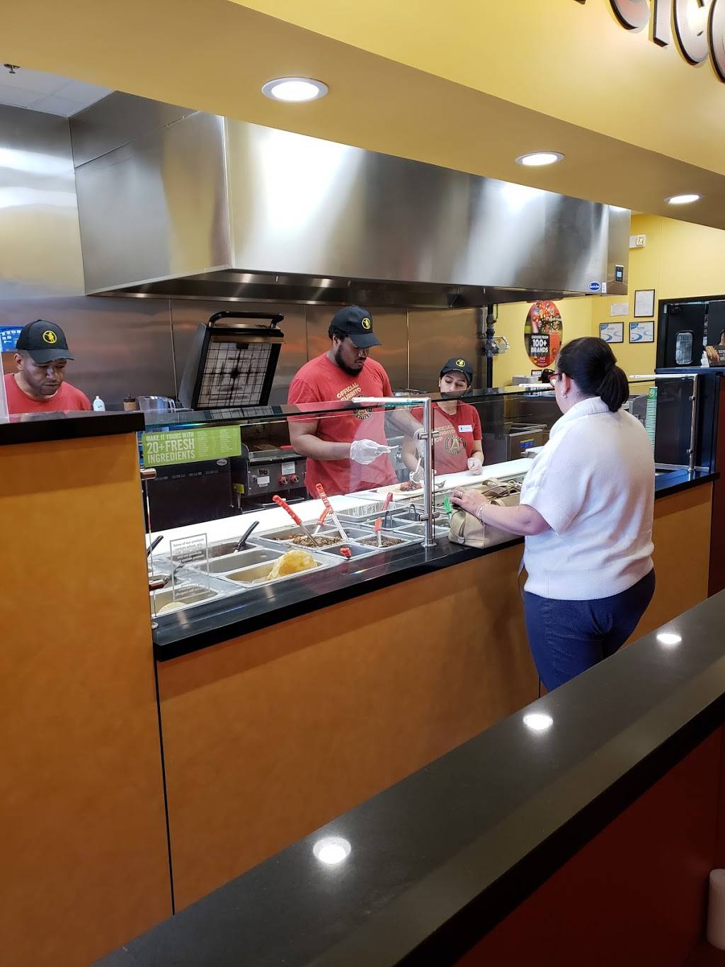 Moes Southwest Grill | restaurant | 280 Cobb Pkwy Suite 30, Marietta, GA 30060, USA | 6783247771 OR +1 678-324-7771