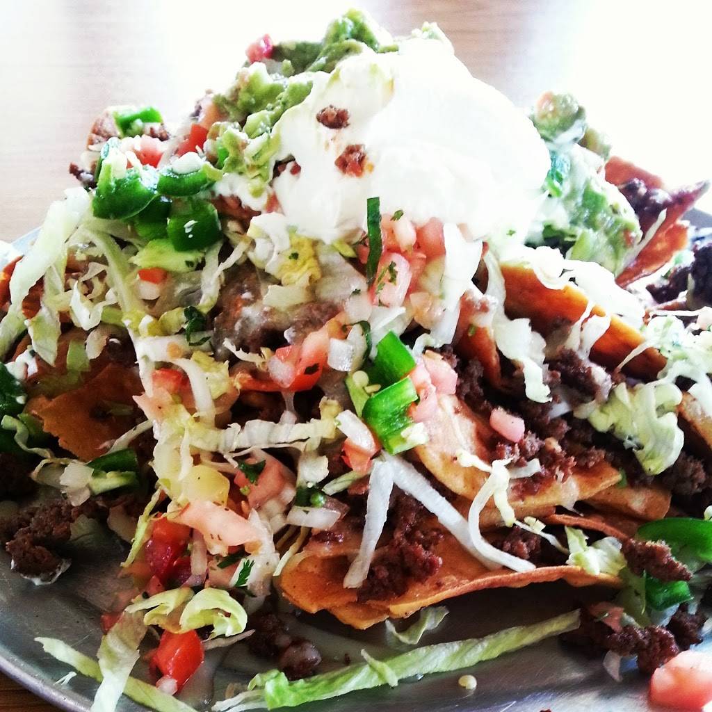 Chicano Mexican Grill | restaurant | 4528 N University Dr, Lauderhill, FL 33351, USA | 9546168032 OR +1 954-616-8032