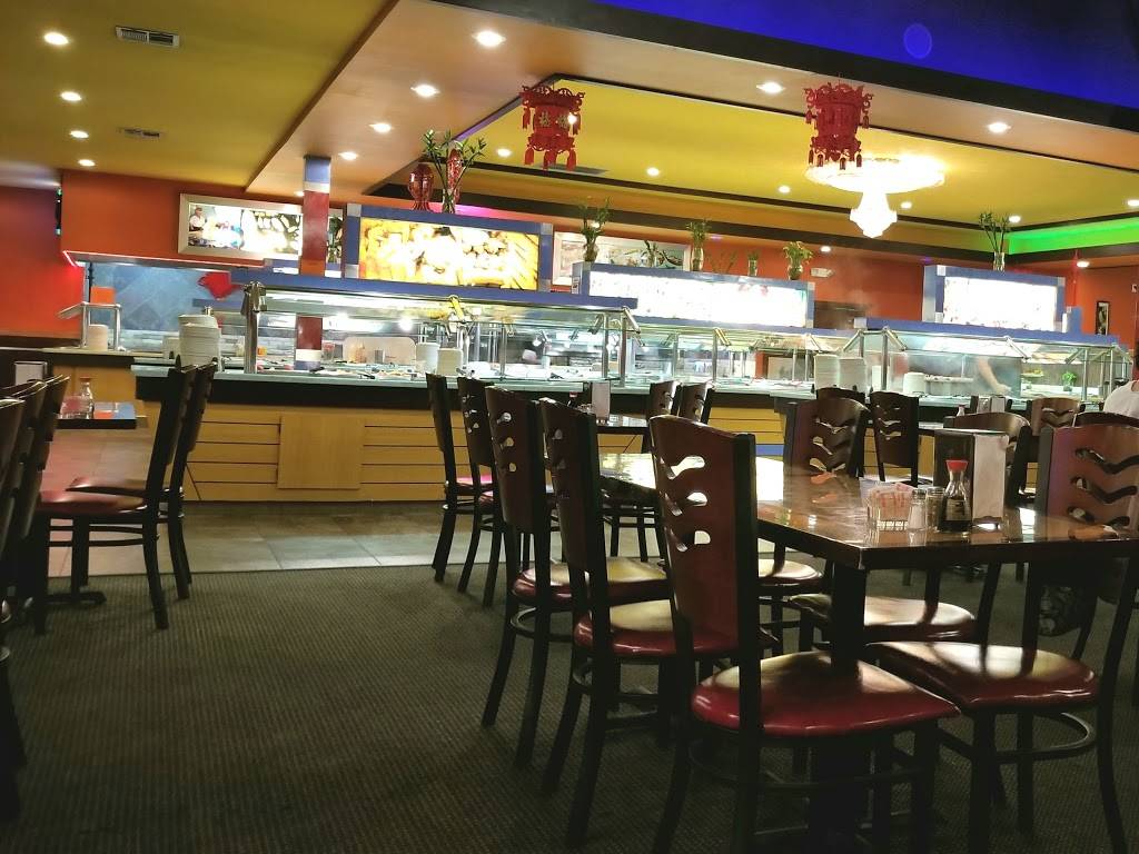 Weis Hibachi Buffet | restaurant | 13151 Dale Mabry Hwy, Tampa, FL 33618, USA | 8139608668 OR +1 813-960-8668