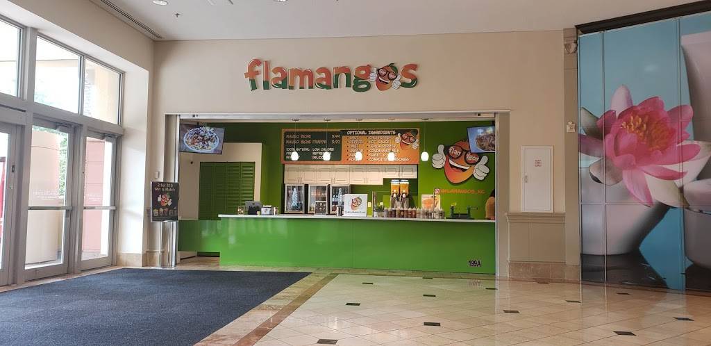 Flamangos | restaurant | 10300 Forest Hill Blvd #199A, Wellington, FL 33414, USA | 5616296130 OR +1 561-629-6130