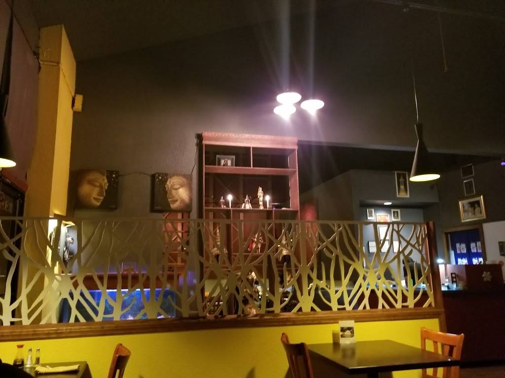 Chada Thai Cuisine | restaurant | 1420 N Palm Canyon Dr, Palm Springs, CA 92262, USA | 7603223992 OR +1 760-322-3992