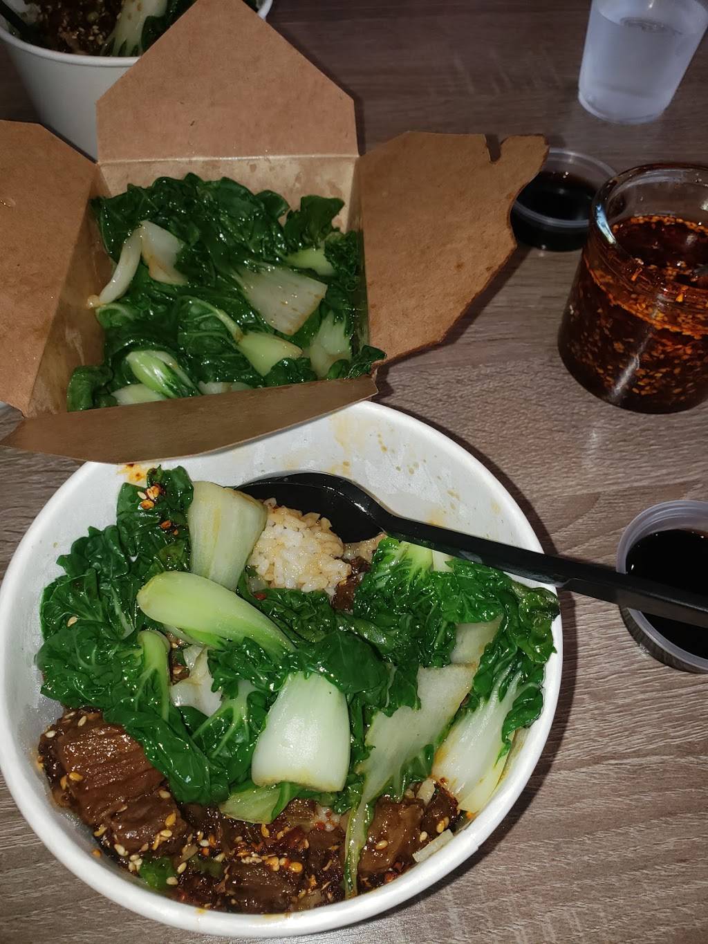 Masons Dumpling Shop | restaurant | 5803 N Figueroa St, Los Angeles, CA 90042, USA | 3239997187 OR +1 323-999-7187