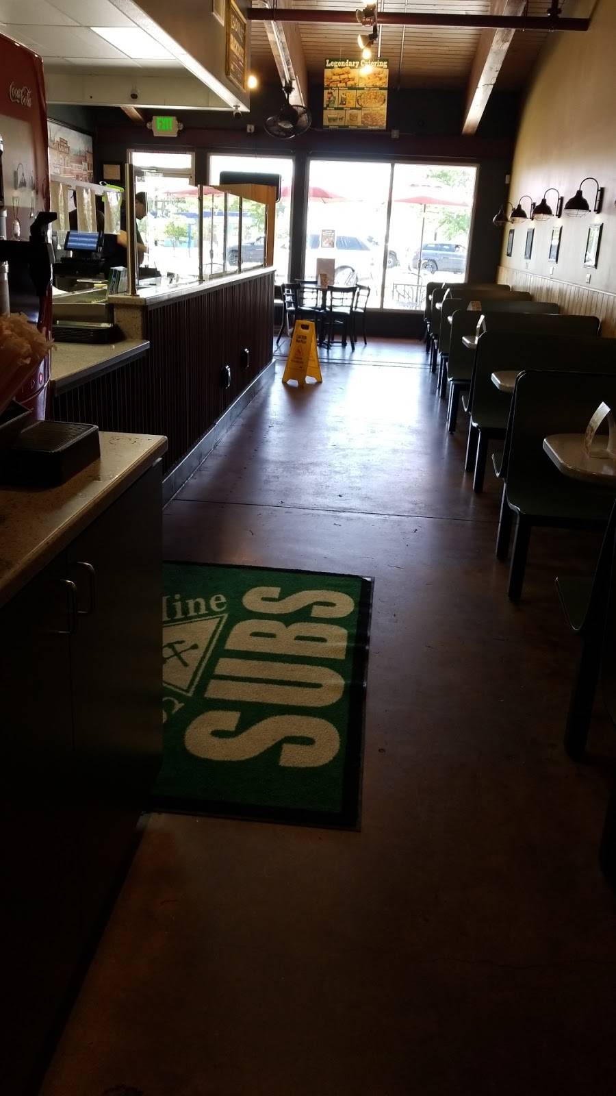 Silver Mine Subs | meal delivery | 2519 11th Ave, Greeley, CO 80631, USA | 9703525300 OR +1 970-352-5300