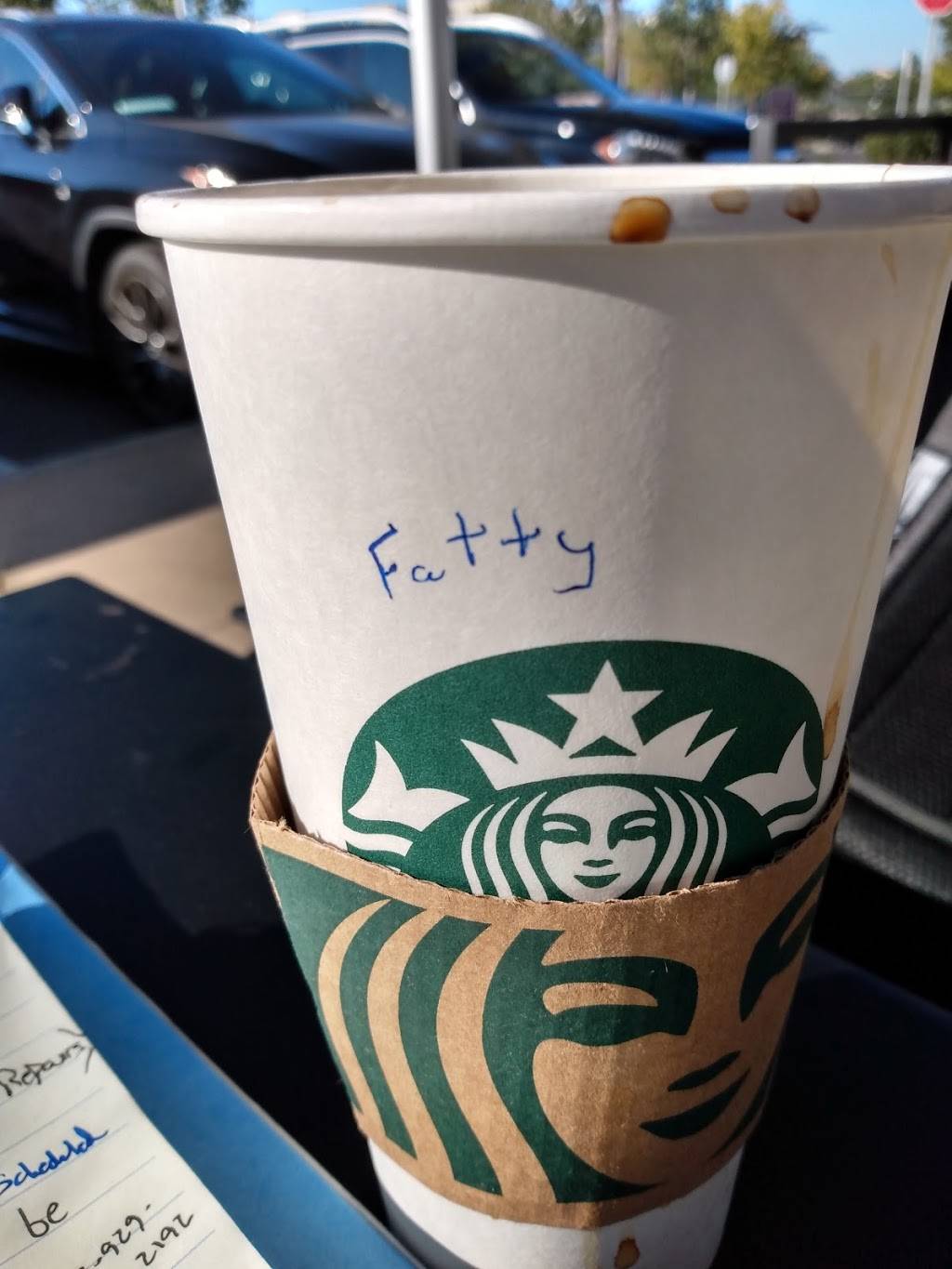 Starbucks | cafe | 17135 Camino Del Sur #105, San Diego, CA 92127, USA | 4422570738 OR +1 442-257-0738