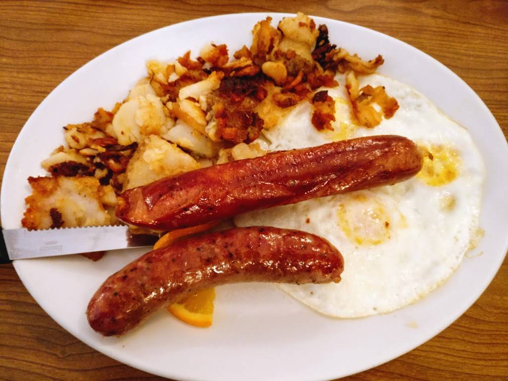 Vienna Restaurant | restaurant | 28 Macdonell St, Guelph, ON N1H 2Z3, Canada | 5192653353 OR +1 519-265-3353