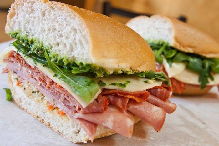 Roccos Italian Market & Deli | restaurant | 1761 N Vermont Ave, Los Angeles, CA 90027, USA | 3234030900 OR +1 323-403-0900