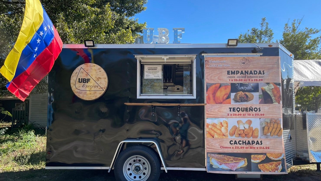 UBF Express | restaurant | 560 Pine Island Rd, North Fort Myers, FL 33903, USA | 7862185154 OR +1 786-218-5154