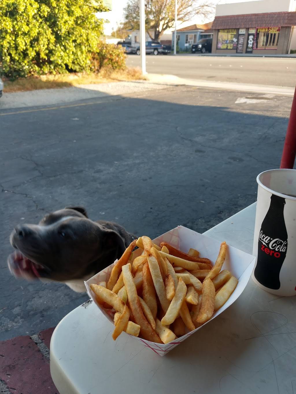 Burger Basket | restaurant | 12155 Firestone Blvd, Norwalk, CA 90650, USA | 5628640852 OR +1 562-864-0852