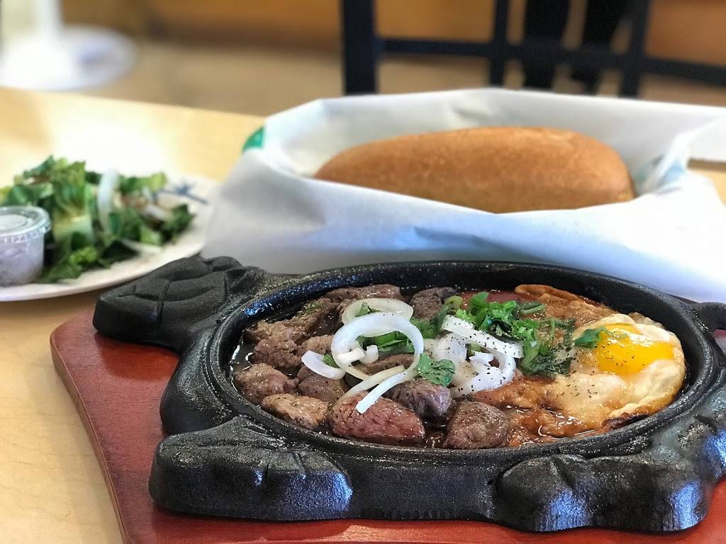 Pho Bò To & Bò Né | restaurant | 8388 W Sam Houston Pkwy S #162, Houston, TX 77072, USA | 2815685877 OR +1 281-568-5877