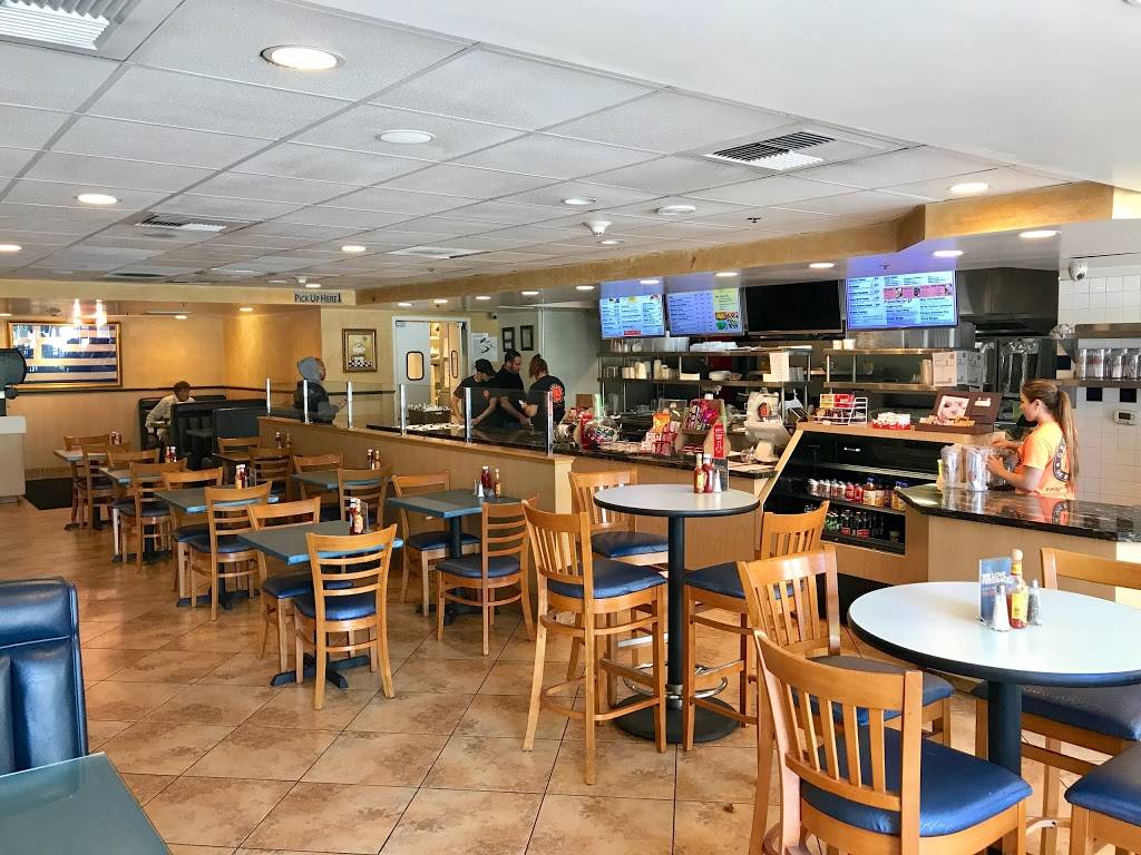 Georges Greek Grill | restaurant | 445 S Figueroa St, Los Angeles, CA 90071, USA | 2136272334 OR +1 213-627-2334