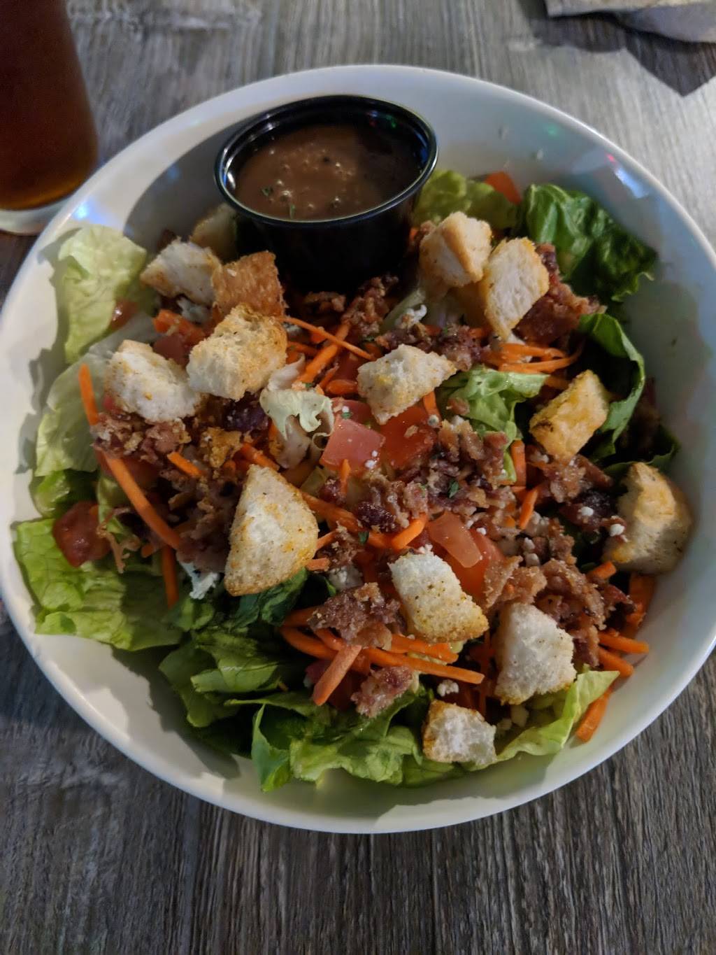 Bar fly | restaurant | 100 Main St #101, Safety Harbor, FL 34695, USA | 7274004790 OR +1 727-400-4790