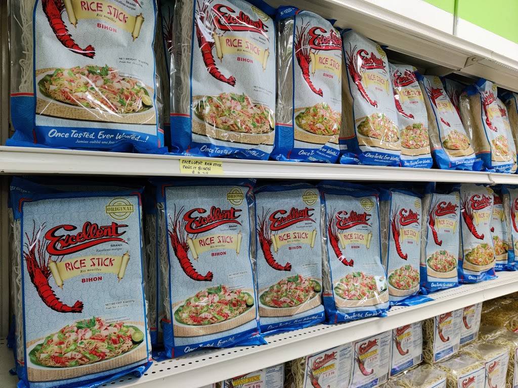 Fiesta Pilipino Restaurant and Groceries | restaurant | 1246 NJ-27, Colonia, NJ 07067, USA | 7324992000 OR +1 732-499-2000