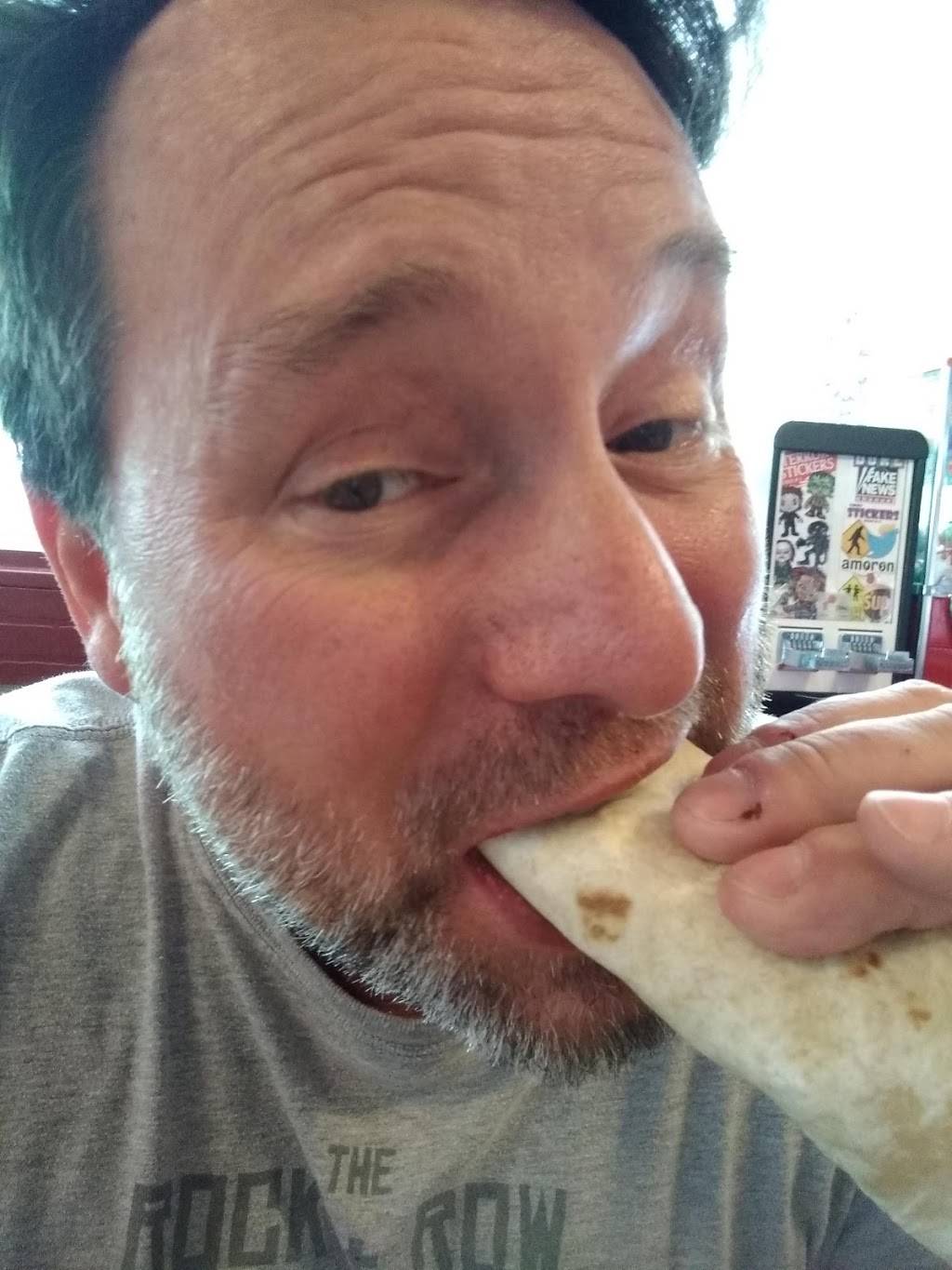 Fiesta Ranchera #3 | restaurant | 504 N Chancery St, McMinnville, TN 37110, USA | 9315068912 OR +1 931-506-8912