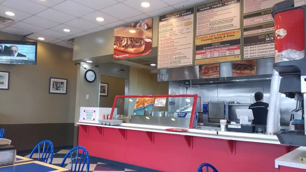 Philly Connection | meal takeaway | 929 Buford Dr ste 400, Lawrenceville, GA 30043, USA | 6784070500 OR +1 678-407-0500
