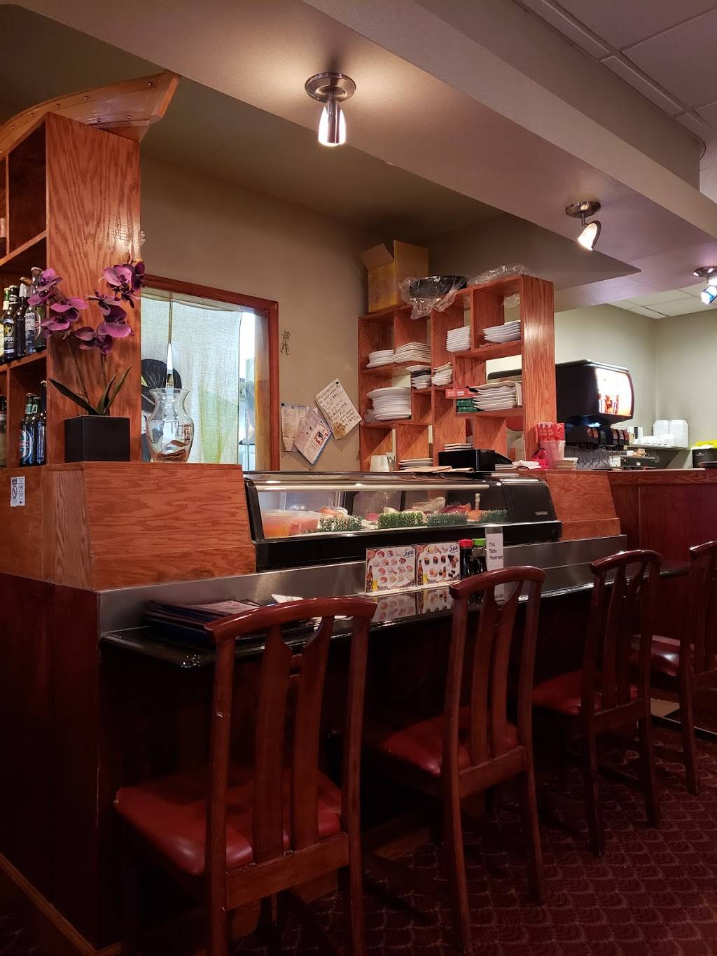 Golden China Restaurant | restaurant | 9645 1st View St, Norfolk, VA 23503, USA | 7575836008 OR +1 757-583-6008