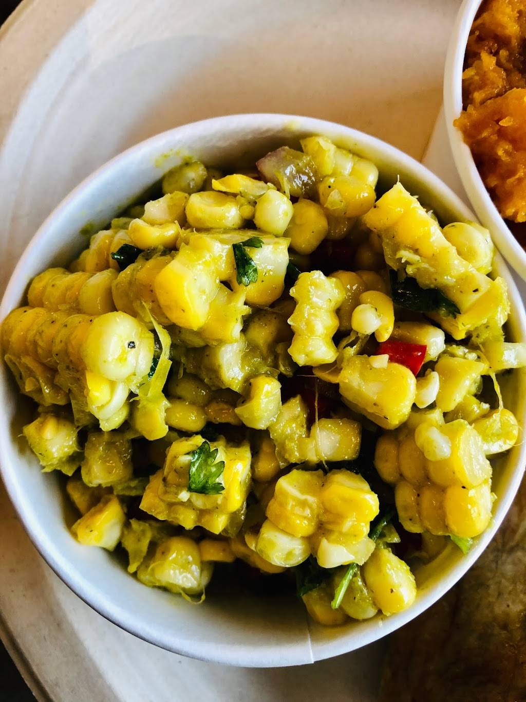 Fig Sprout | restaurant | 63 S Raymond Ave, Pasadena, CA 91105, USA | 6262196936 OR +1 626-219-6936