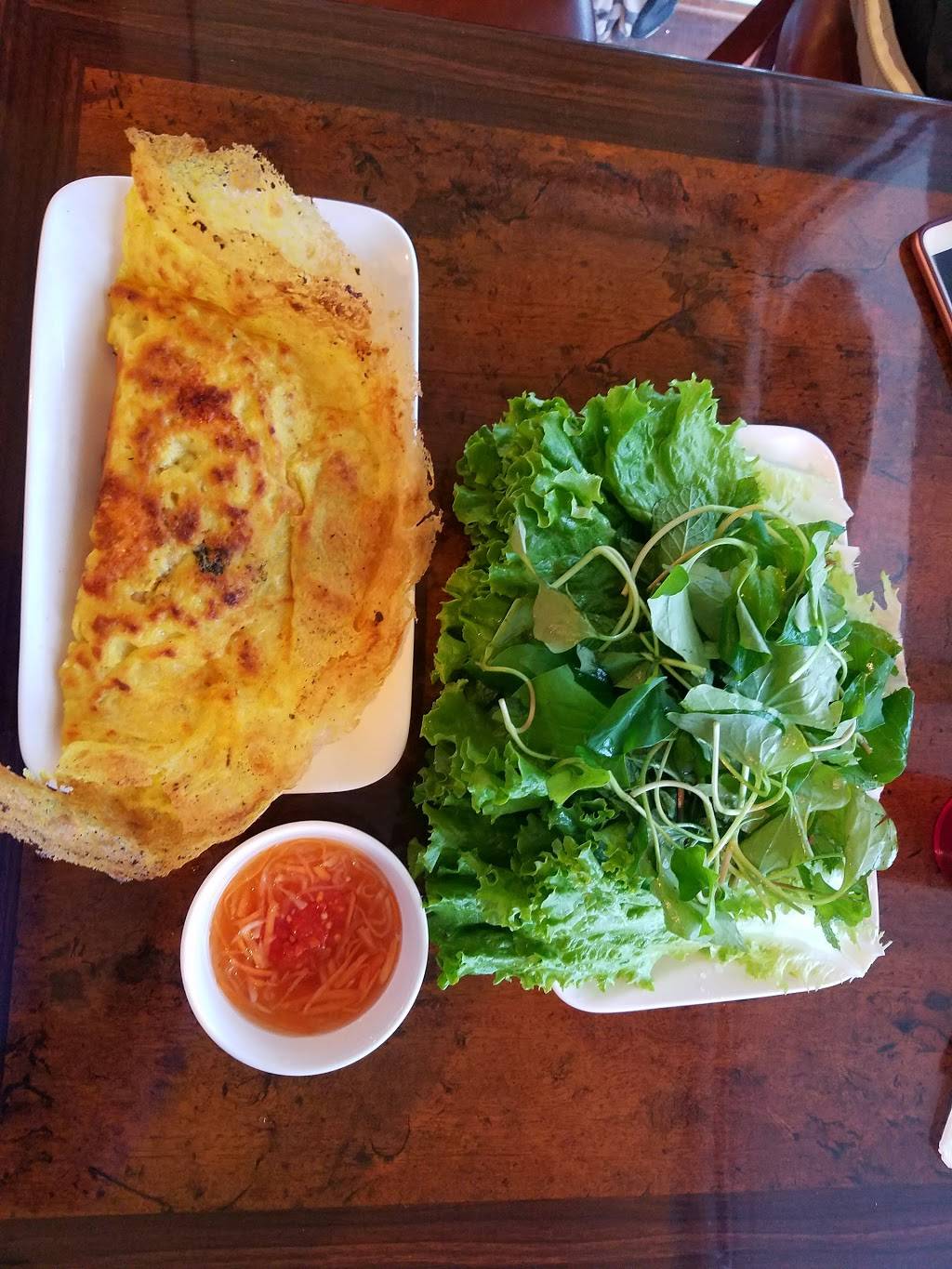 La Xanh Restaurant | restaurant | 3575 W Walnut St, Garland, TX 75042, USA | 2142999285 OR +1 214-299-9285