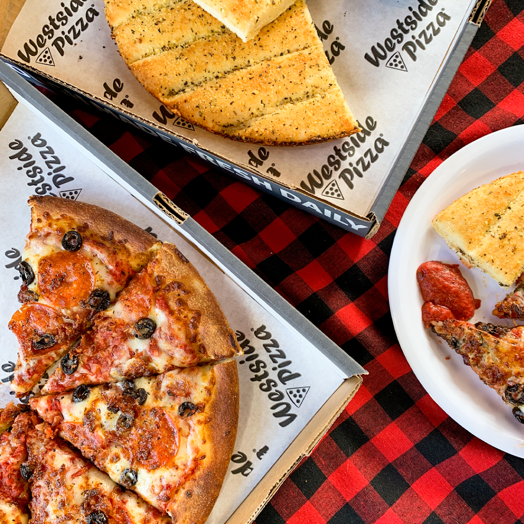 Westside Pizza | meal delivery | 432 S Fortuna Blvd, Fortuna, CA 95540, USA | 7077259990 OR +1 707-725-9990