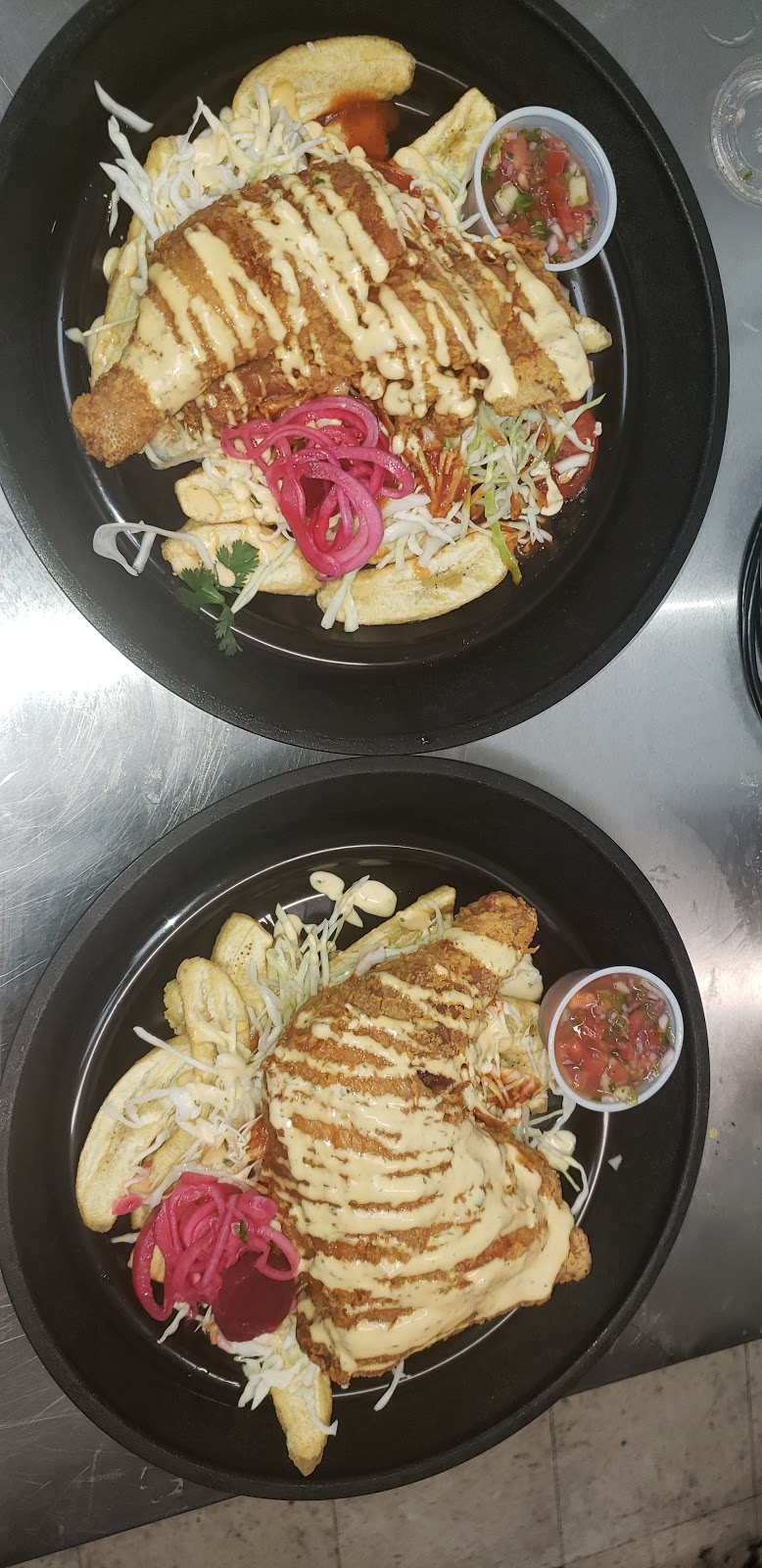 Knock knock honduras kitchen | restaurant | 27455 S Dixie Hwy #116, Homestead, FL 33032, USA | 7863773952 OR +1 786-377-3952