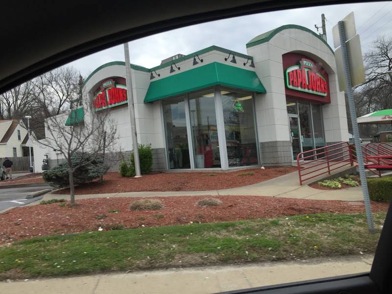 Papa Johns Pizza | restaurant | 6902 Southside Dr, Louisville, KY 40214, USA | 5023612120 OR +1 502-361-2120