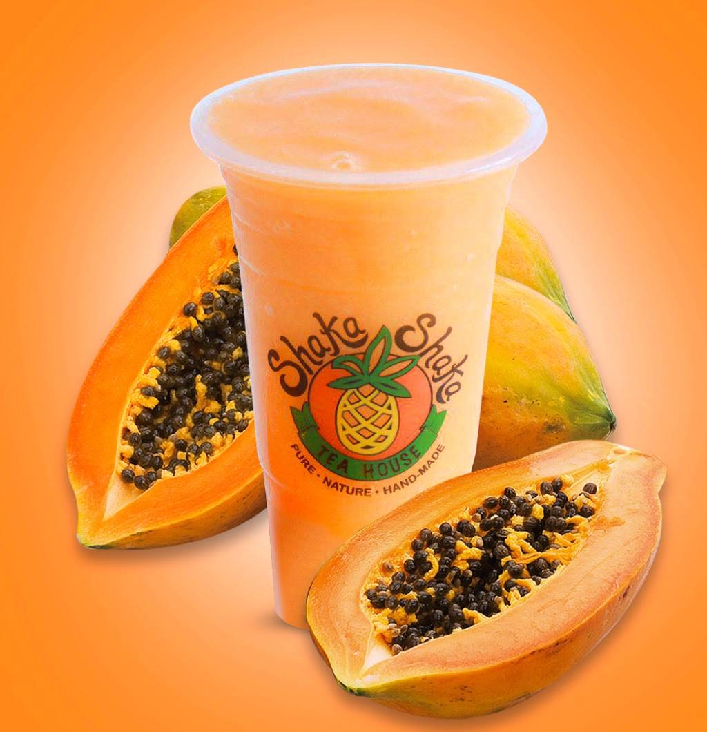 Shaka Shaka Tea House | restaurant | 4038 N Goldenrod Rd, Winter Park, FL 32792, USA | 3212032244 OR +1 321-203-2244