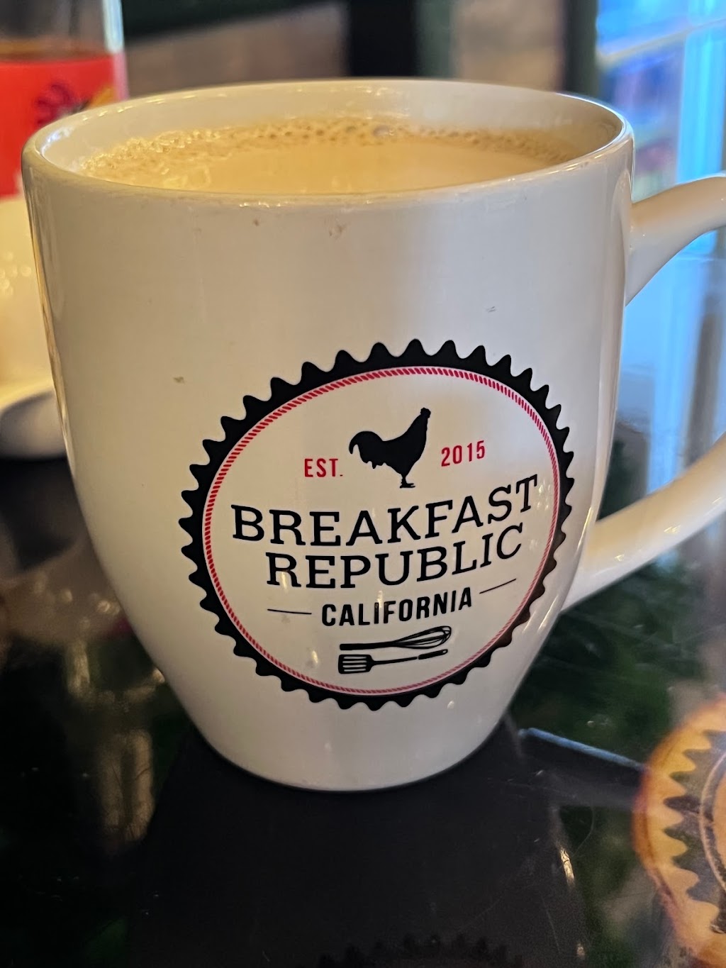 The Breakfast Republic | restaurant | 9844 Hibert St, San Diego, CA 92131, USA | 8583016161 OR +1 858-301-6161