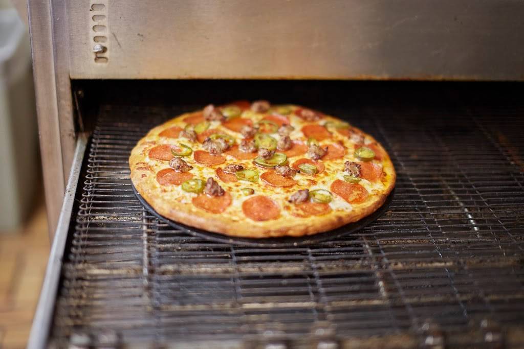 Pizza Guys | meal delivery | 3691 Thornton Ave, Fremont, CA 94536, USA | 5108579444 OR +1 510-857-9444