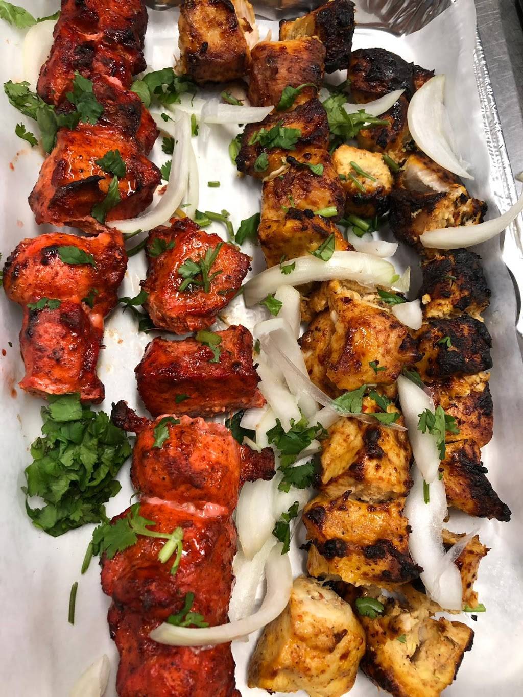 Mastani Grill | restaurant | 4524 Kingston Rd, Scarborough, ON M1E 2N8, Canada | 6473526278 OR +1 647-352-6278