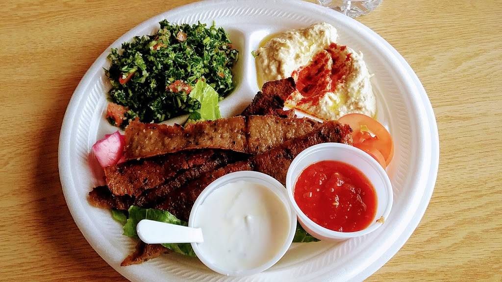 Habibis Cafe & Market | restaurant | 3310 Waccamaw Blvd, Myrtle Beach, SC 29579, USA | 8432360150 OR +1 843-236-0150