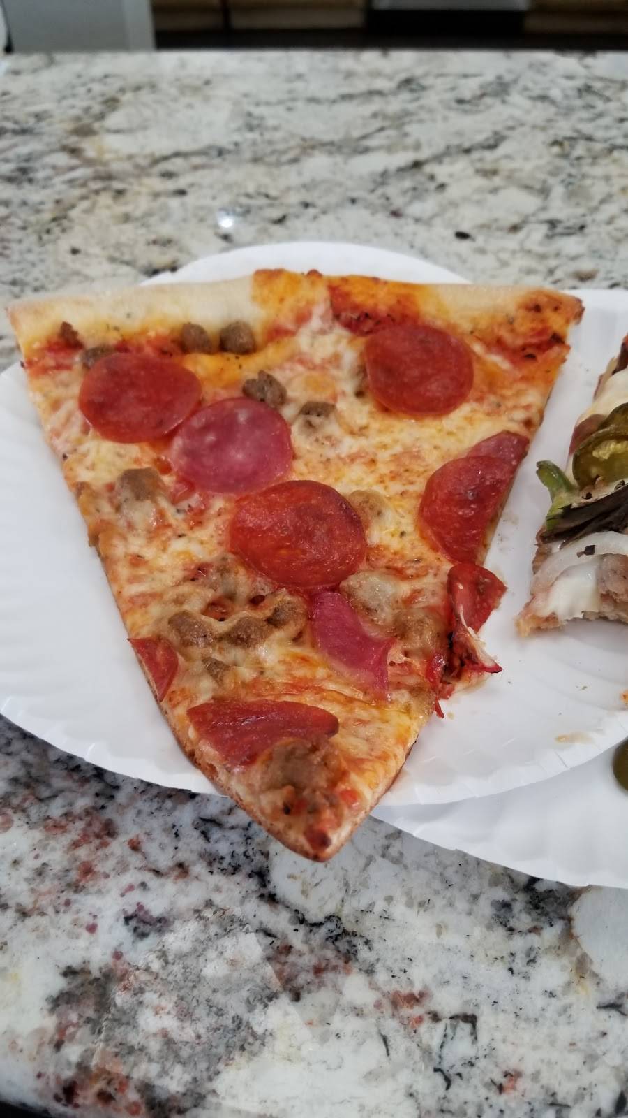 Big Joes Pizza | restaurant | 5111 N Beach St #106, Fort Worth, TX 76137, USA | 8177591100 OR +1 817-759-1100