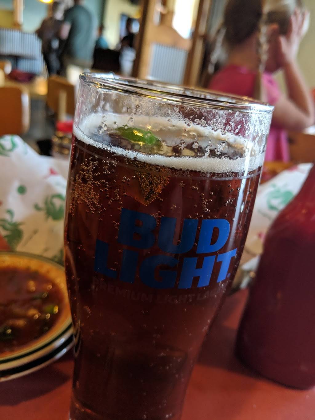 Old Santa Fe Mexican Grill | restaurant | 11465 S Twenty Mile Rd # C, Parker, CO 80134, USA | 3038400555 OR +1 303-840-0555