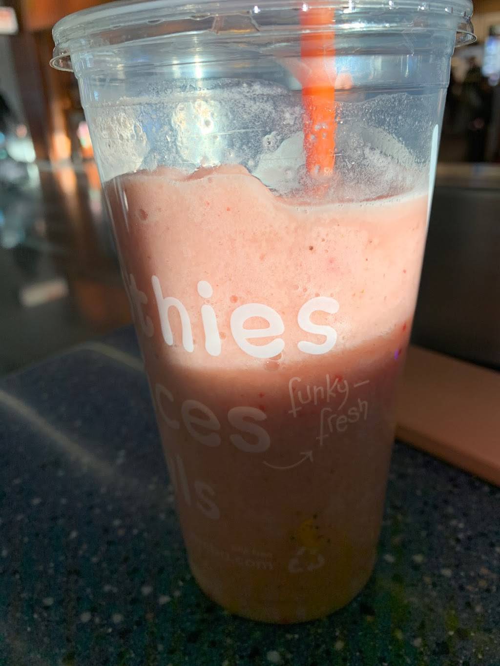 Jamba | restaurant | 5757 Wayne Newton Blvd Wayne Newton Blvd, Las Vegas, NV 89119, USA | 7028370549 OR +1 702-837-0549