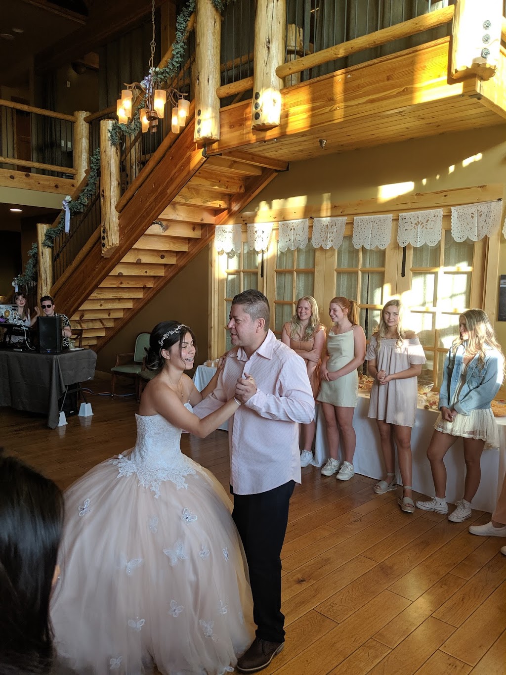 Aspen Lakes Golf Course | restaurant | 16900 Aspen Lakes Dr, Sisters, OR 97759, USA | 5415494653 OR +1 541-549-4653