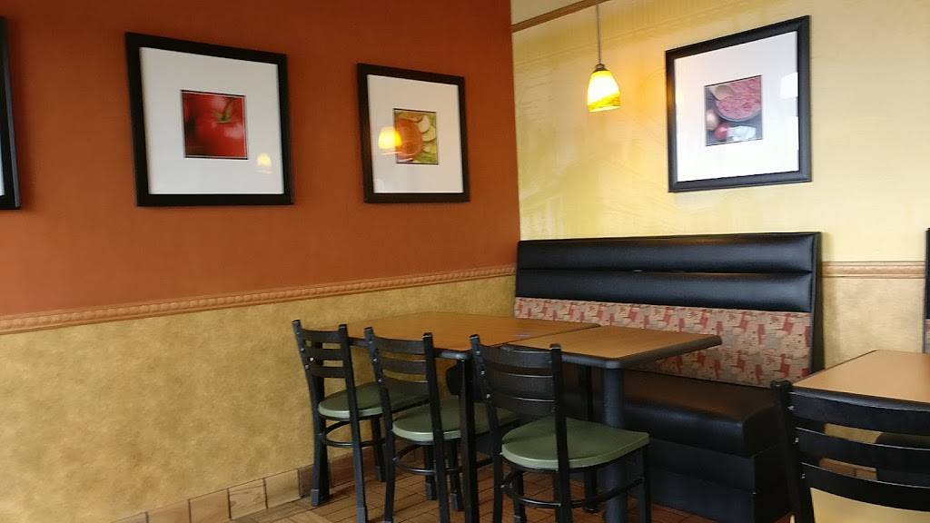 Subway Restaurants | restaurant | 19193 S Molalla Ave, Oregon City, OR 97045, USA | 8663593773 OR +1 866-359-3773