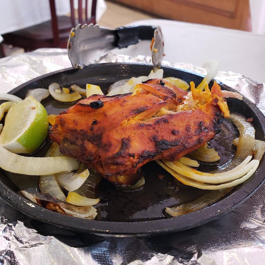 Maharajah Kebab And Grill Restaurant | restaurant | 3711 Hwy 6, Houston, TX 77082, USA | 2815316644 OR +1 281-531-6644