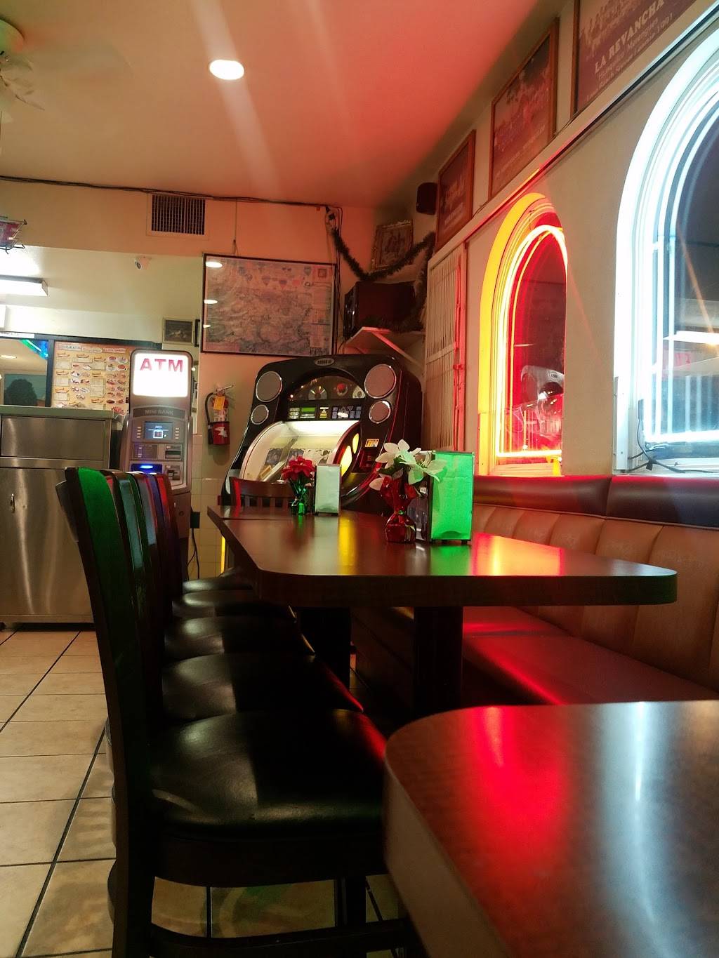 La Revancha Bar | restaurant | 2634 E Anaheim St, Long Beach, CA 90804, USA | 5624397702 OR +1 562-439-7702