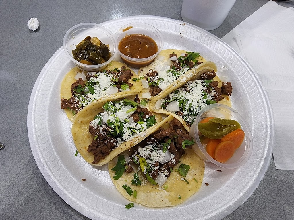 MASKADORES TACO SHOP #22 | restaurant | 6135-3 N 35th Ave UNIT 133, Phoenix, AZ 85017, USA | 6029758100 OR +1 602-975-8100
