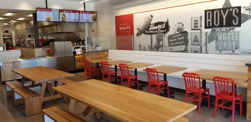 AD&B...Americas Dog & Burger Evergreen Park | restaurant | 9646 S Western Ave, Evergreen Park, IL 60805, USA | 7086342404 OR +1 708-634-2404