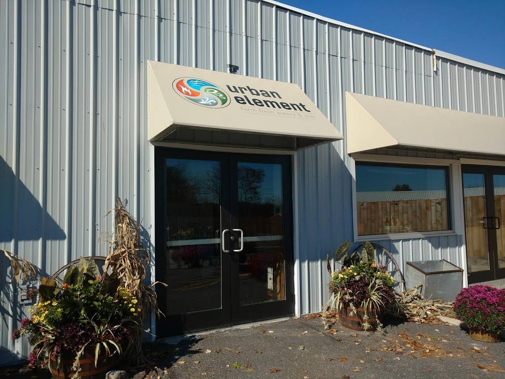 Urban Element Farm Fresh Eatery & Pub | restaurant | 235 Lewiston Rd, Topsham, ME 04086, USA | 2074064891 OR +1 207-406-4891