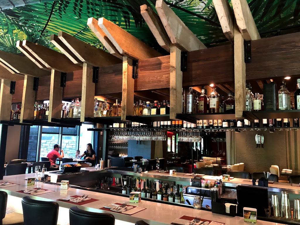 Churrascos The Woodlands | restaurant | 21 Waterway Ave, The Woodlands, TX 77380, USA | 2813671492 OR +1 281-367-1492