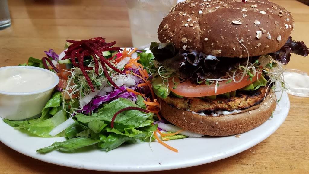 Natures Grill & Juice Bar | restaurant | 566 E Main St, Ventura, CA 93001, USA | 8056437855 OR +1 805-643-7855