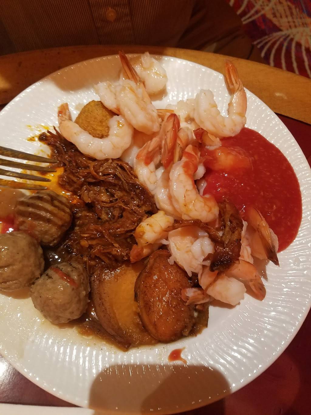 The Kitchen Buffet | restaurant | 999 N 2nd St, St. Louis, MO 63102, USA | 3148817570 OR +1 314-881-7570