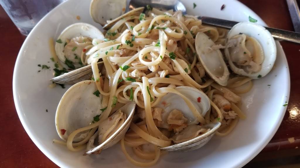 Riccis Trattoria | restaurant | 10110 Green Level Church Road #108, Cary, NC 27519, USA | 9193808410 OR +1 919-380-8410