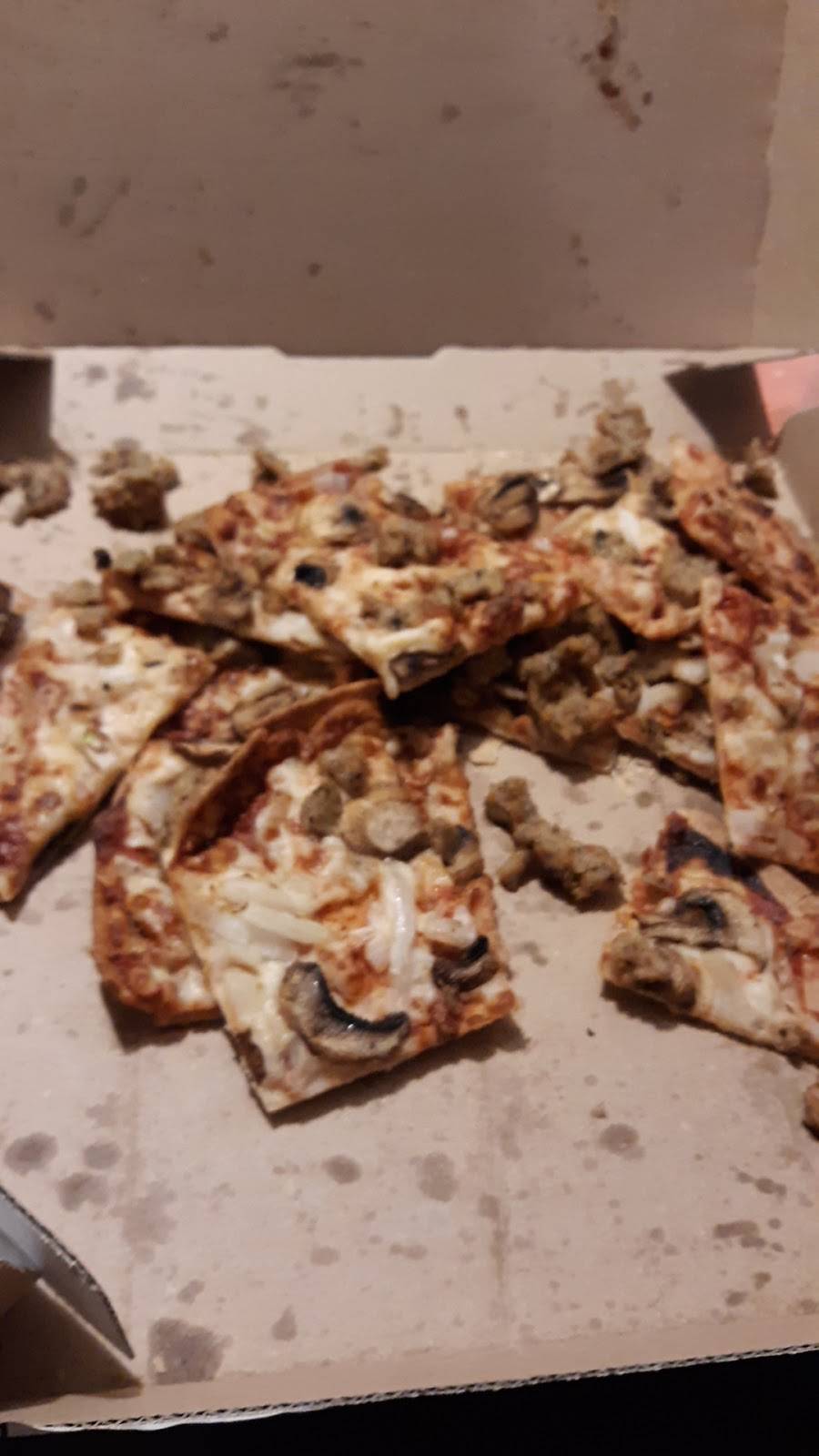 Dominos Pizza | meal delivery | 1504 Cumberland Falls Hwy, Corbin, KY 40701, USA | 6065280414 OR +1 606-528-0414