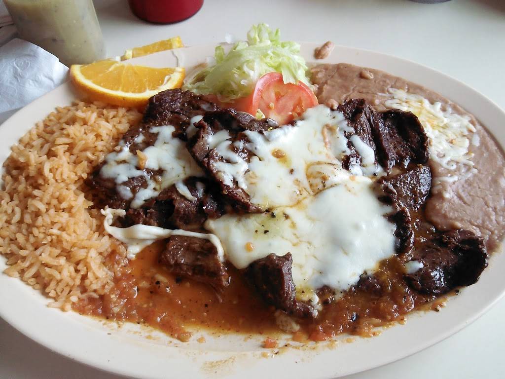 La Guerrerense Cocina Mexicana | restaurant | 4758 W Fullerton Ave, Chicago, IL 60639, USA | 7736616075 OR +1 773-661-6075