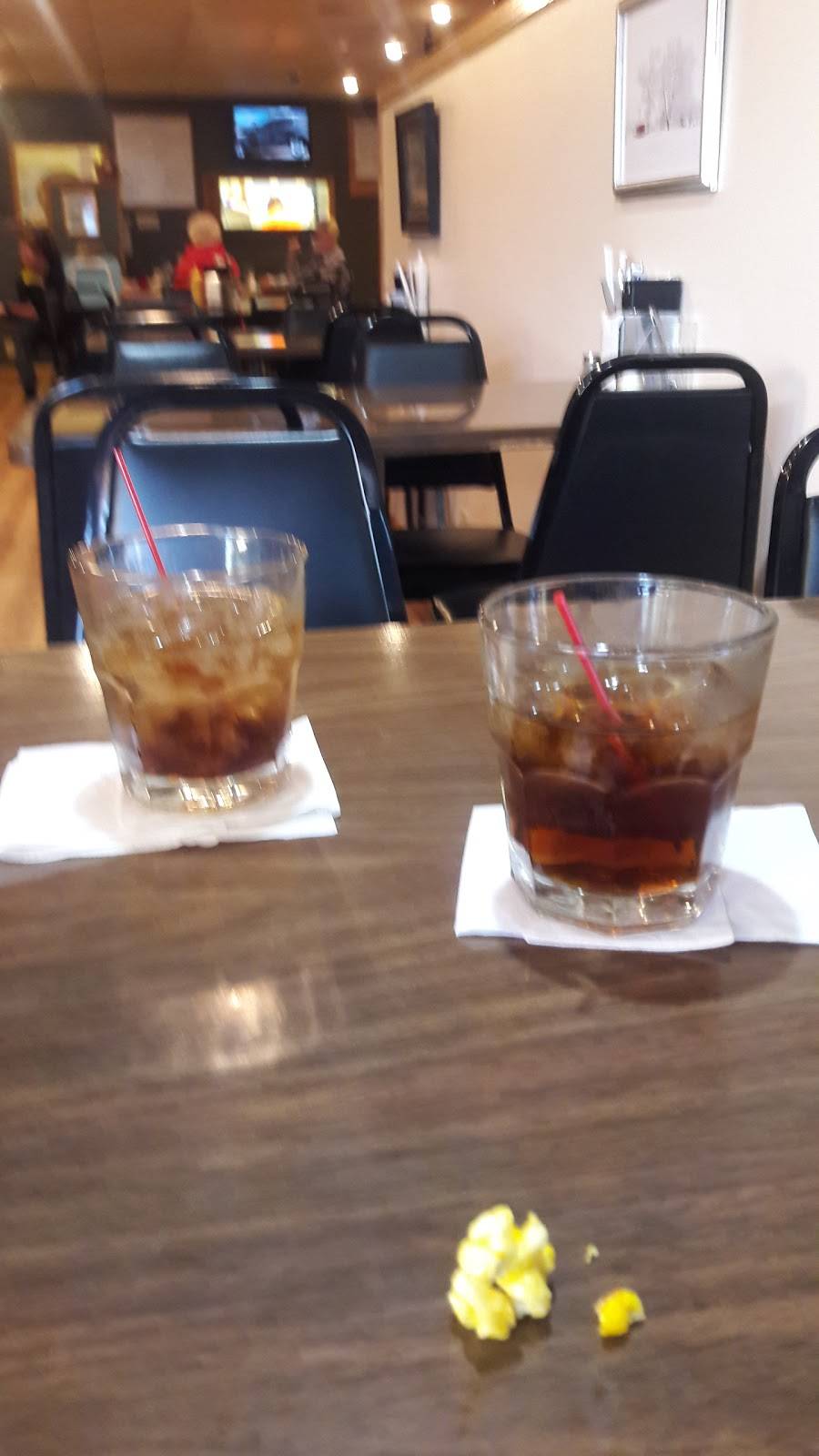 Riverview Cafe | restaurant | 202 S Cherry St, Shell Rock, IA 50670, USA | 3198854350 OR +1 319-885-4350