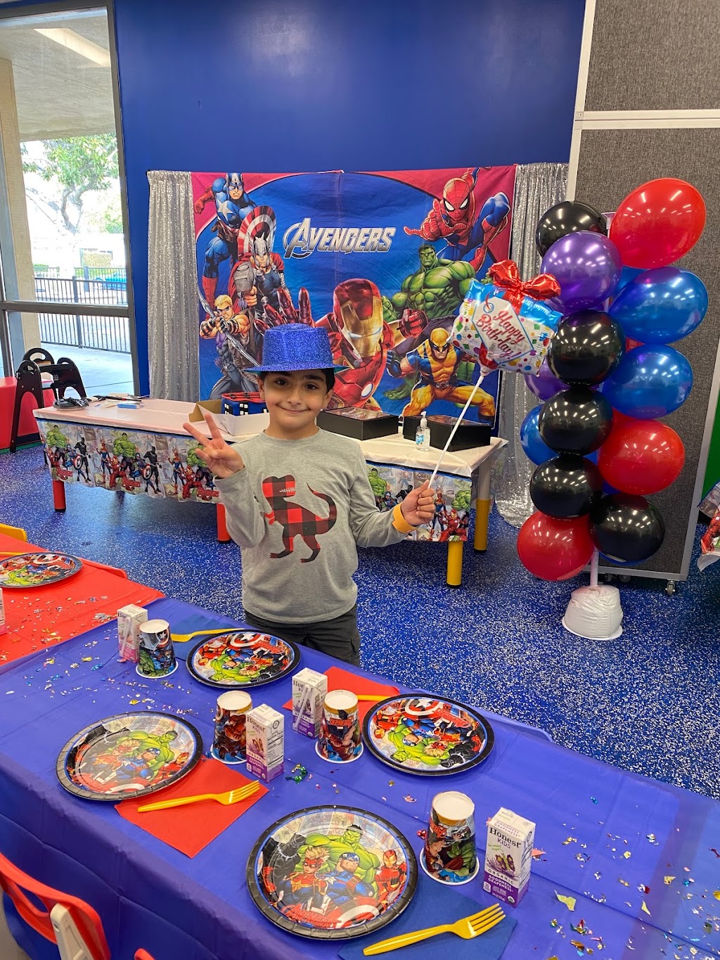 Luv 2 Play- Dublin CA 94568 | cafe | 7871 Amador Valley Blvd, Dublin, CA 94568, USA | 9252710976 OR +1 925-271-0976