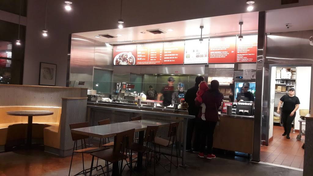 Chipotle Mexican Grill | restaurant | 2048 NE Stucki Ave, Hillsboro, OR 97124, USA | 5035330275 OR +1 503-533-0275